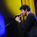 Darren Criss performs during Sonic Lunch at the Michigan Theater on Thursday, June 13, 2013. Melanie Maxwell | AnnArbor.com